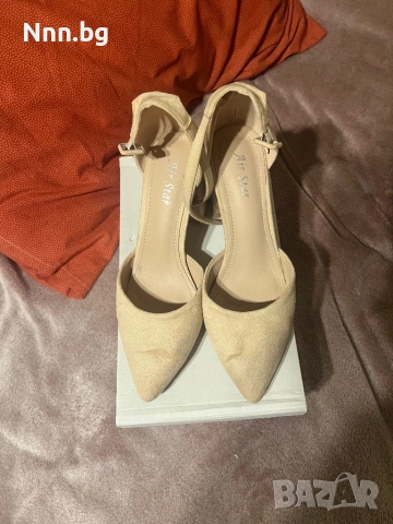 красиви обувки, снимка 3 - Други - 51788039