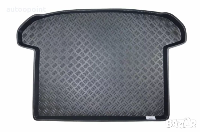 Стелка за багажник за Kia Sportage IV (2016-2021) 