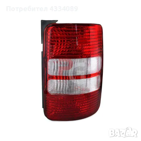 Стоп за VW Caddy(Кади) (2010-14) RH, снимка 4 - Аксесоари и консумативи - 48582098