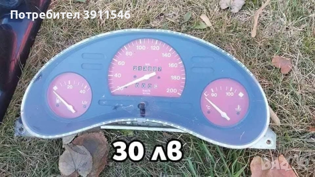 Opel Corsa tuning на части, снимка 11 - Автомобили и джипове - 51626487