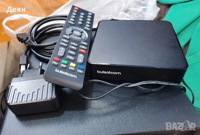 Bulsatcom нови модели 2025г