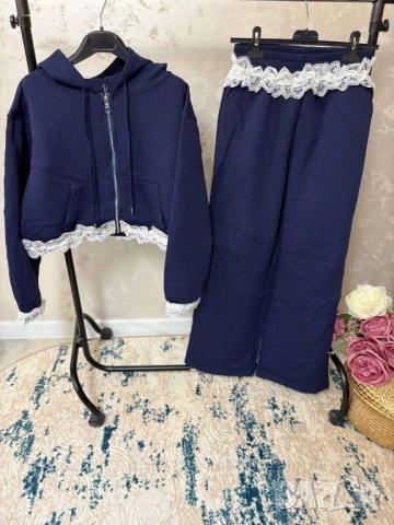 дамски екипи , снимка 2 - Спортни екипи - 51609363