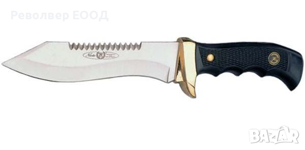 Ловен нож 5003 MIGUEL NIETO, снимка 1 - Ножове - 45019236