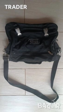 чанта за през рамо Camel Active, снимка 11 - Чанти - 38197851