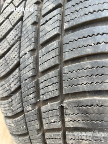 гуми 195 55 16 дот 25 2 броя, снимка 2 - Гуми и джанти - 52506920