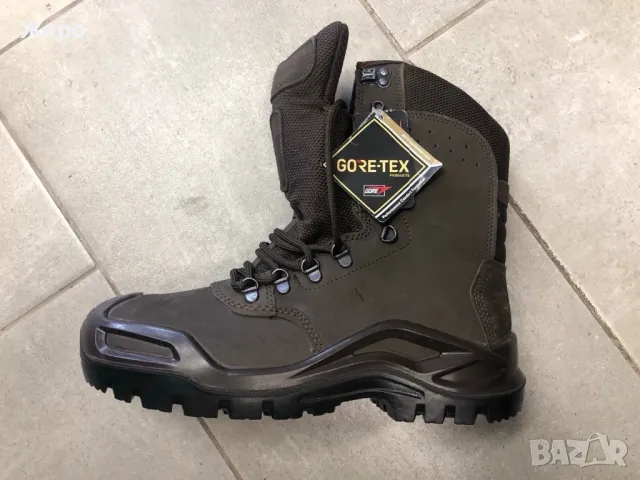 Всички Кубинки с Goretex мембрана и кевлар, снимка 7 - Екипировка - 49377856