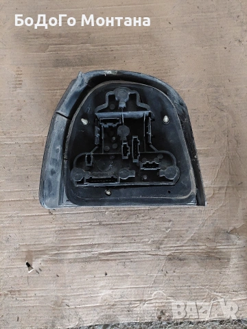 Два десни стопа Голф/Golf 3, снимка 2 - Части - 54078831