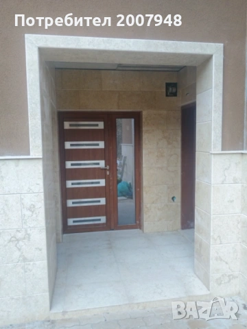 Мрамор ”Беж” 2 см. Перваз До 20см - 10.40 евро линеене метър с ДДС, снимка 15 - Облицовки - 48807680