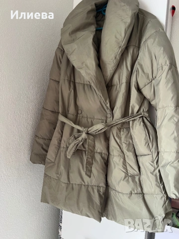 Дамски якета, снимка 4 - Якета - 54267459