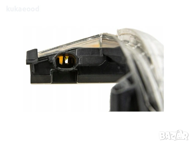 Мигач в огледало Audi A5 8T, снимка 5 - Части - 54203199