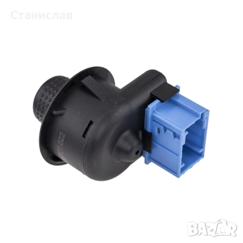 Бутон за ел огледало Peugeot Partner 2, снимка 2 - Части - 52316306