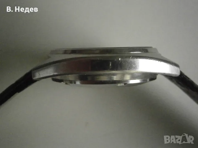 SEIKO 6309, 17 jewels, Japan, Top!, снимка 6 - Мъжки - 50321188