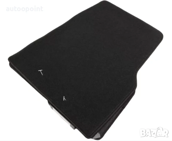 Мокетни стелки за RENAULT Espace (2007-2015) - предни Petex, снимка 2 - Аксесоари и консумативи - 53856556