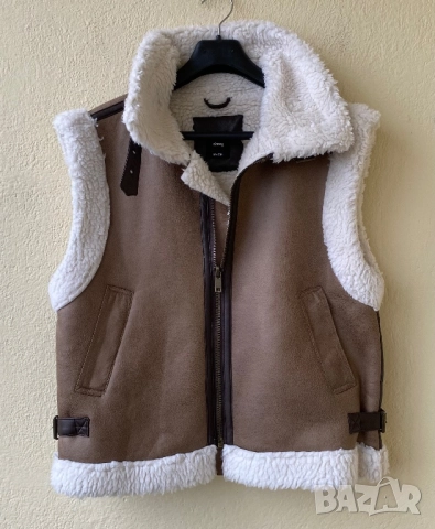 Нов елек - М, снимка 13 - Елеци - 52098868