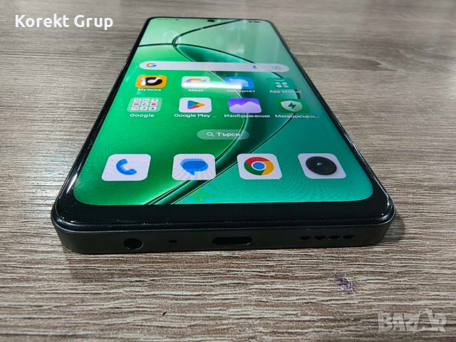 Мобилен телефон Realme 12x 5G, снимка 3 - Други - 53880428