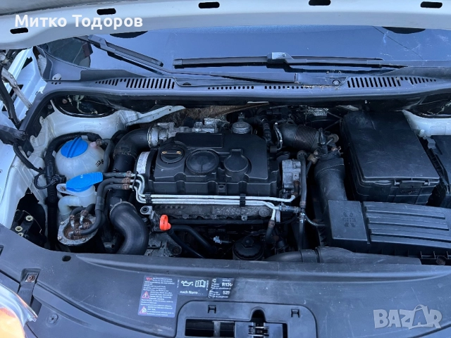 1.9TDI 105 kc.Клима, снимка 11 - Автомобили и джипове - 52816976