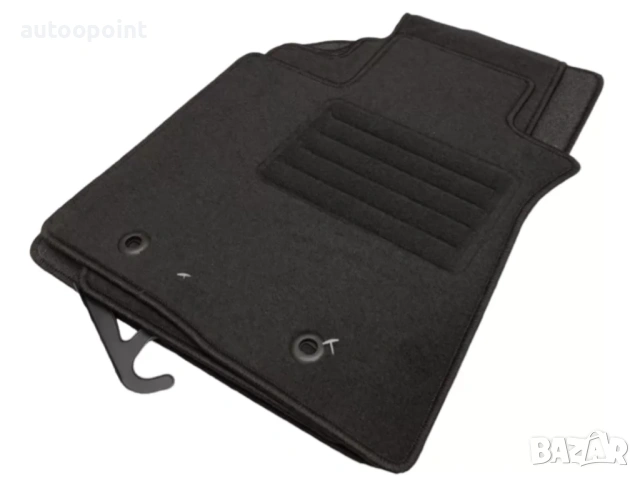 Мокетни стелки за TOYOTA Avensis III (2012-2018) Petex