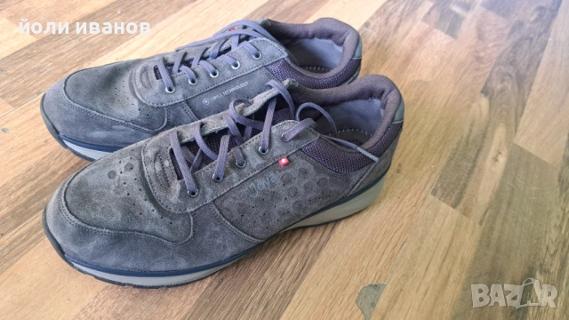 18 чифта маркови нови обувки,различни номера, снимка 17 - Маратонки - 53425917