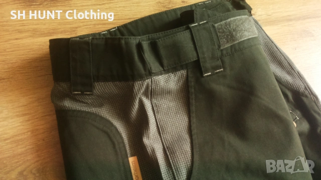 NORHEIM Stretch Trouser размер M за лов риболов панталон със здрава и еластична материи - 2215, снимка 5 - Екипировка - 53617915