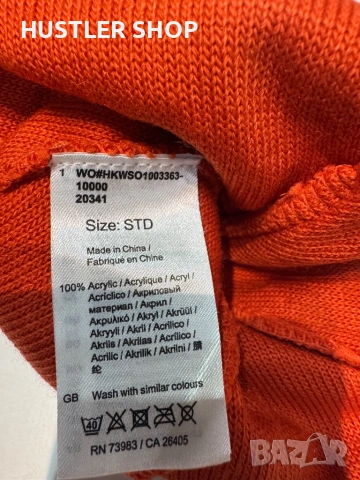 Мъжка ски шапка HELLY HANSEN , снимка 7 - Шапки - 53406238