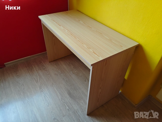Ученическа маса/бюро, снимка 5 - Ученически пособия, канцеларски материали - 53728296