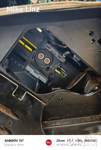 delonghi ecam 23.466, снимка 9 - Кафемашини - 53504353