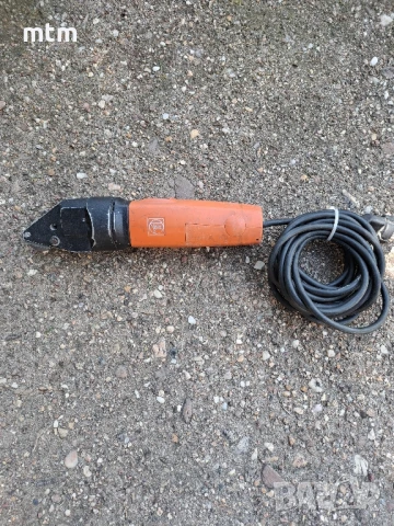 ножица за ламарина 