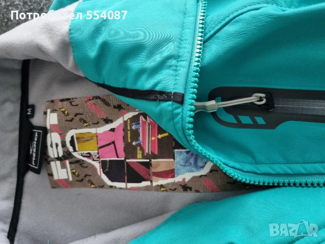 Ново дамско яке , снимка 2 - Якета - 51874000