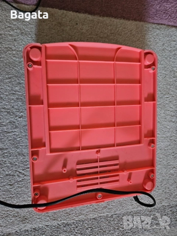 UV Лампа за маникюр, снимка 4 - Продукти за маникюр - 52680273