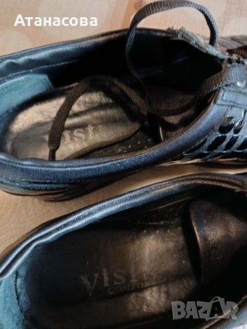 Дамски обувки , снимка 2 - Дамски ежедневни обувки - 52150724