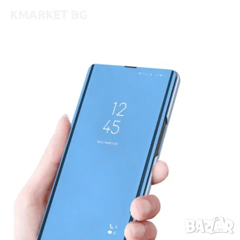 Honor X7b View Window Калъф и Протектор, снимка 5 - Калъфи, кейсове - 48529892