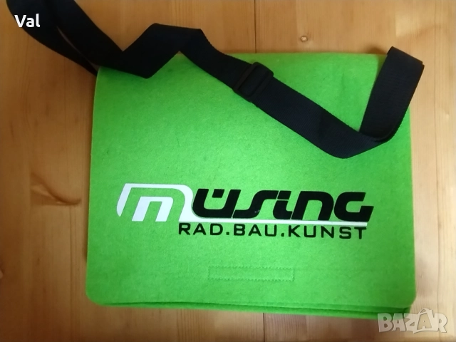 Чанта за лаптоп