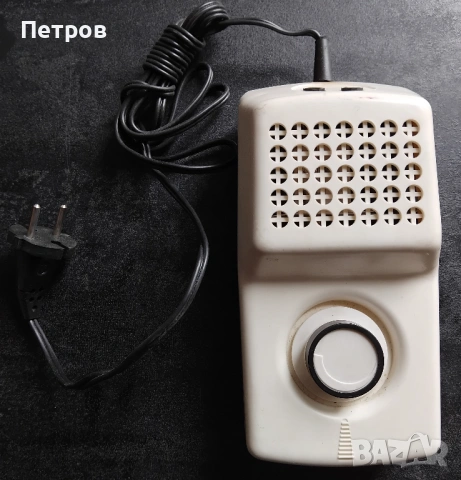 Стар регулатор на ток РТ-4,УХЛ4.2 