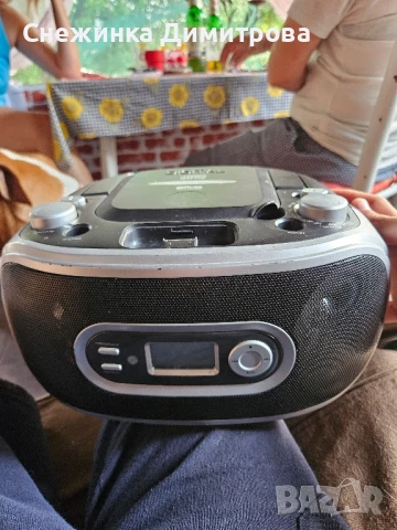 РадиоCD-та SilvaSchneider