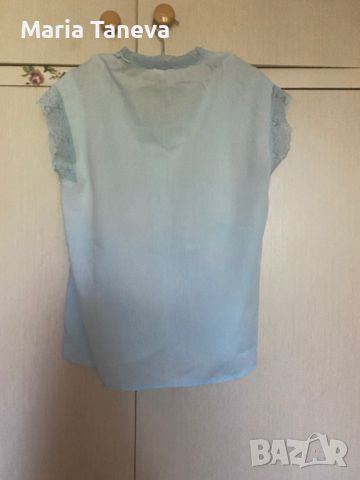 Дамска риза, снимка 3 - Ризи - 46415082