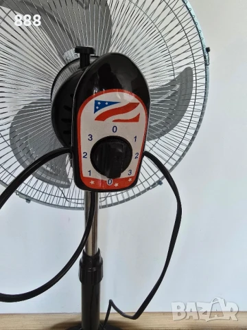 вентилатор , снимка 2 - Вентилатори - 50925604