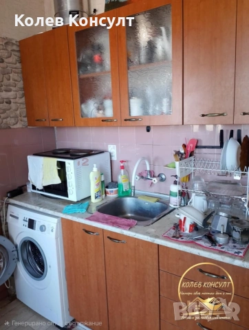 Апартамент гр.Хасково кв.Любен Каравелов 