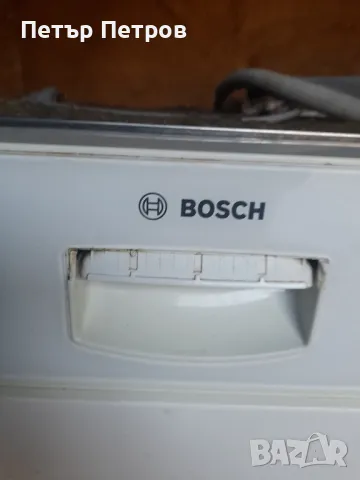 Продавам съдомиялна машина BOSCH, снимка 6 - Съдомиялни - 48573041