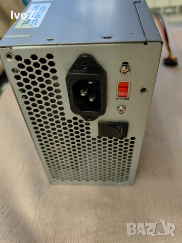 Продавам захранване за компютър 500w., снимка 5 - Захранвания и кутии - 53275008