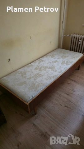 Гардероб легла секция, снимка 6 - Секции и витрини - 53726416