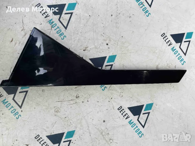 9813816180 лайсна на врата, задна лява от Peugeot 5008, 1.6 BlueHDI, automatic, 120 ph.