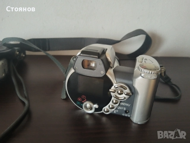 Камери MINOLTA Dynax 3xi, 5xi, 5, 300, 404si,DIMAGE Z2, снимка 3 - Фотоапарати - 49465486