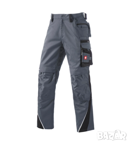 Engelbert Strauss работен Панталон emotion размер 52 , снимка 4 - Панталони - 52744008