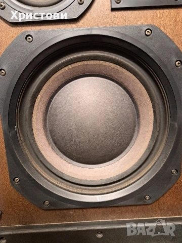 Продавам оригинални руски тонколони RADIOTEHNIKA S - 90 F, снимка 14 - Тонколони - 53411138