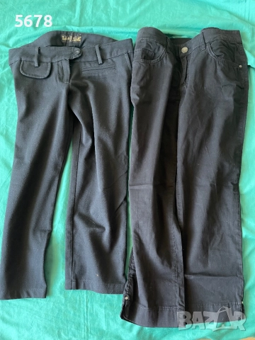 Лот дамски дрехи, снимка 3 - Други - 51509091