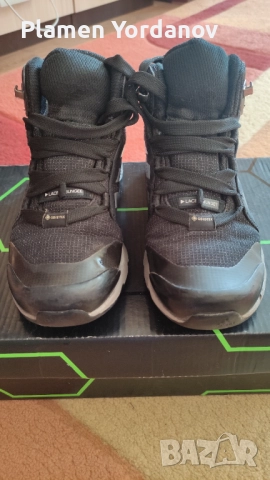 Adidas Terrex 34 номер , снимка 6 - Детски маратонки - 52797895