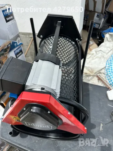 Ротационно сито, снимка 7 - Други инструменти - 50407713