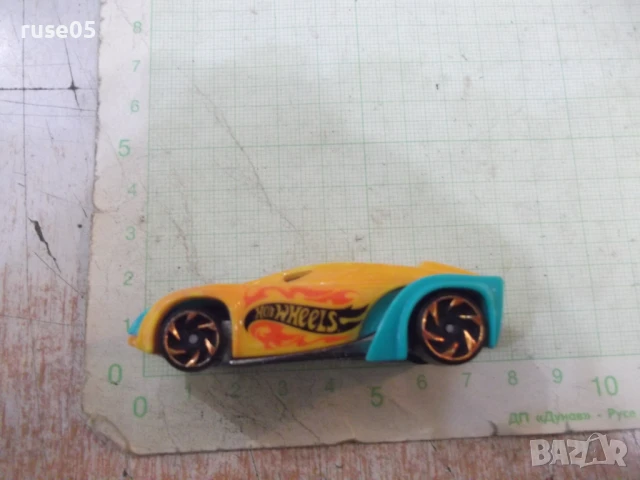 Кола - 840, снимка 3 - Колекции - 50508272