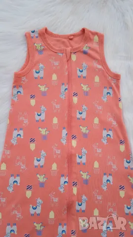 Детски спален чувал 18-48 месеца 1Tog, снимка 10 - Спални чували за бебета и деца - 49684877