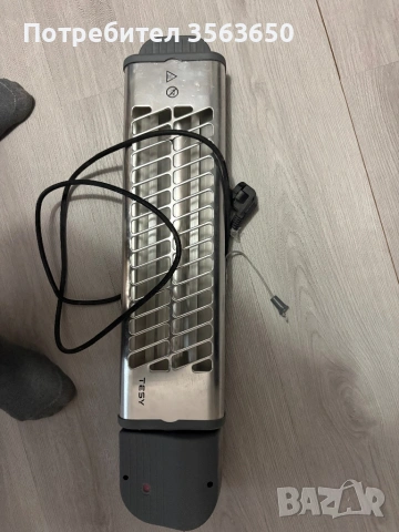 Печка за баня Tesy